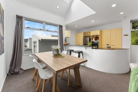 Photo of property in Fernhill Flats, 5/324 The Terrace, Te Aro, Wellington, 6011