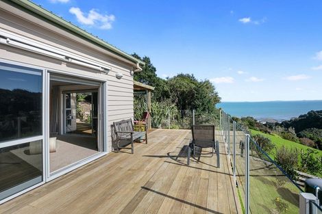 Photo of property in 78c Bennett Road, Te Mata, Thames, 3575