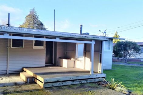 Photo of property in 109 Miro Street, Manunui, Taumarunui, 3924