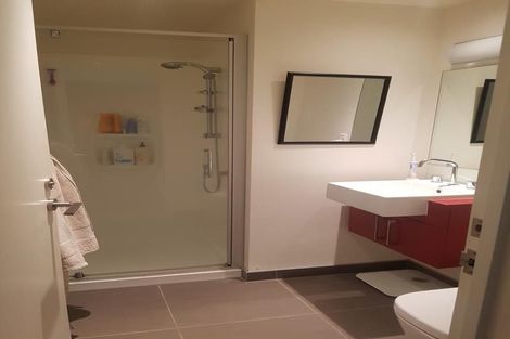 Photo of property in Forte Apartments, 54/13 College Street, Te Aro, Wellington, 6011