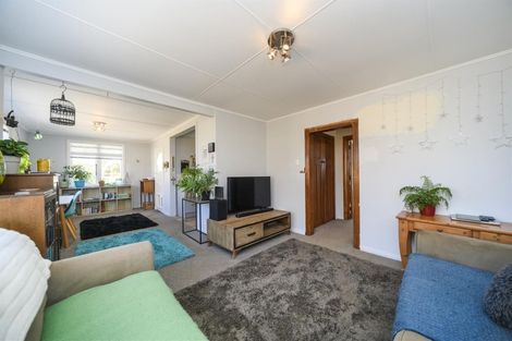 Photo of property in 29 Russell Street, Marton, 4710