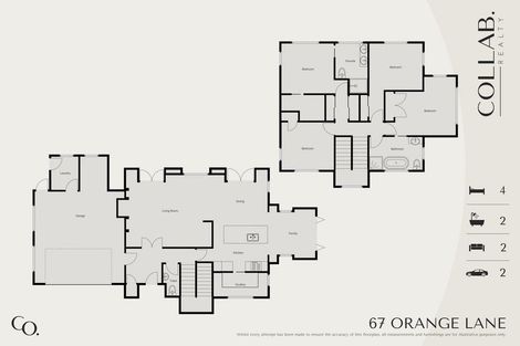 Photo of property in 67 Orange Lane, Bethlehem, Tauranga, 3110