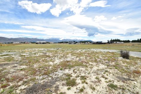 Photo of property in 8 Peak Drive, Twizel, 7901