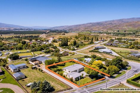 Photo of property in 6 Hall Road, Bannockburn, Cromwell, 9384