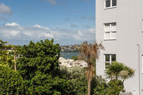 Photo of property in Illawarra Flats, 1/4 Brighton Road, Parnell, Auckland, 1052