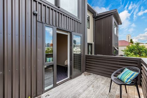 Photo of property in 159 Grant Road, Thorndon, Wellington, 6011