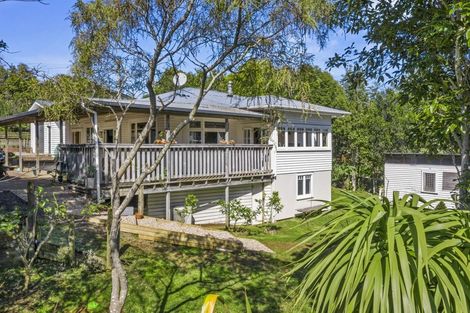 Photo of property in 6 Simon Road, Raglan, 3225
