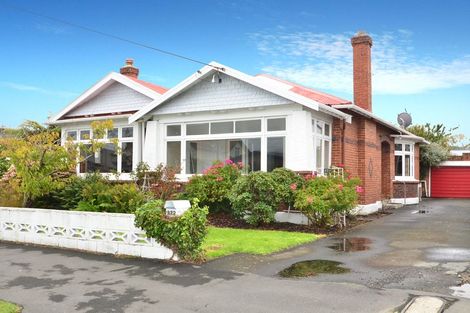 Photo of property in 322 Bay View Road, South Dunedin, Dunedin, 9012