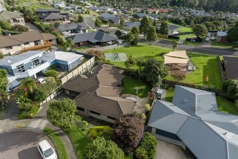 Photo of property in 8 Highlander Place, Welcome Bay, Tauranga, 3112