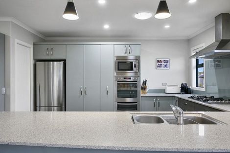 Photo of property in 53 Puriri Street, Hilltop, Taupo, 3330