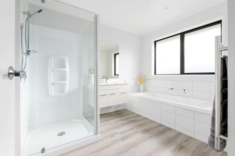 Photo of property in 11 Karira Street, Morrinsville, 3300