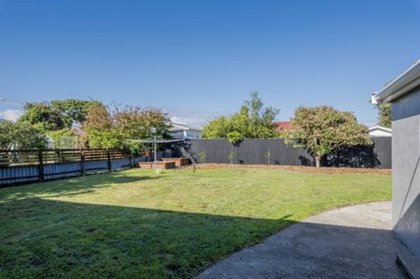 Photo of property in 31 Carlisle Street, Levin, 5510