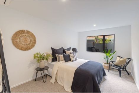 Photo of property in 6/128 Bishop Street, St Albans, Christchurch, 8014