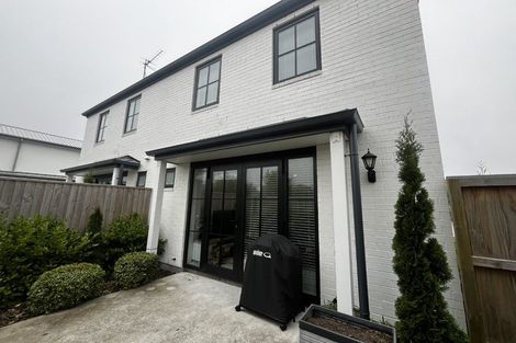 Photo of property in 4/289 Lyttelton Street, Spreydon, Christchurch, 8024