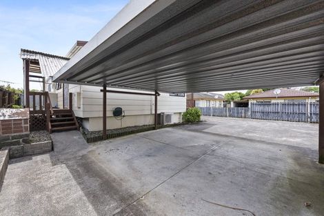 Photo of property in 68b Marne Road, Papakura, 2110