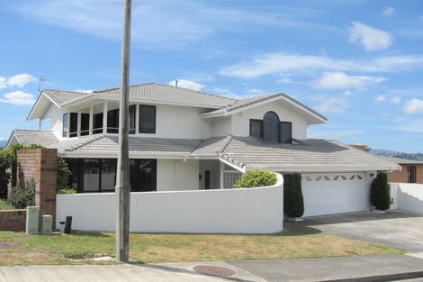 Photo of property in 13 Treasure Grove, Hataitai, Wellington, 6021