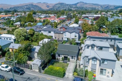 Photo of property in 32 Burke Street, Addington, Christchurch, 8024