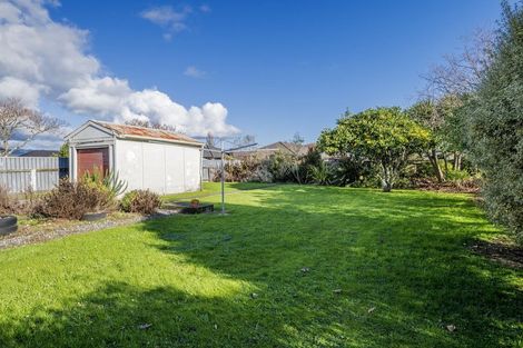 Photo of property in 11 Totara Street, Otaki, 5512