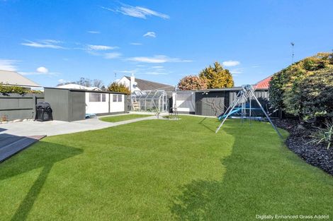 Photo of property in 66 Cameron Street, Ashburton, 7700