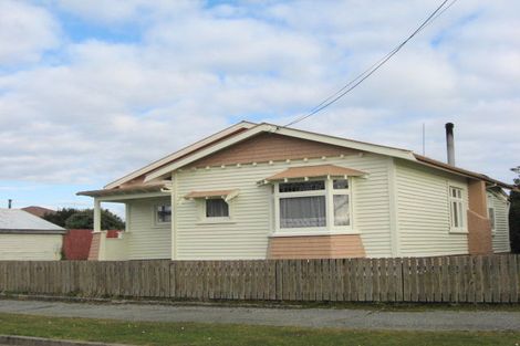 Photo of property in 6 Rigg Street, Blaketown, Greymouth, 7805