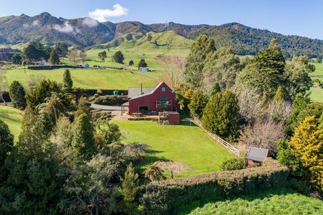 Photo of property in 166 Barton Road, Okauia, Matamata, 3471