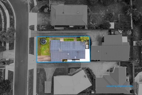 Photo of property in 7 Moloney Terrace, Pukekohe, 2120