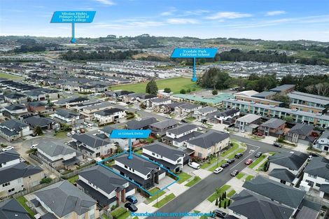 Photo of property in 16 Listack Drive, Flat Bush, Auckland, 2019