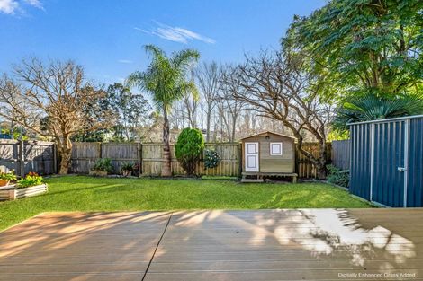 Photo of property in 55 Malaspina Place, Papatoetoe, Auckland, 2025