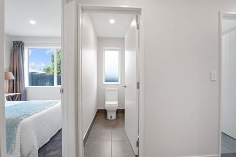 Photo of property in 137a Halswell Junction Road, Halswell, Christchurch, 8025