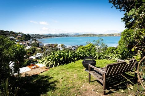 Photo of property in 6 Gordon Road, Plimmerton, Porirua, 5026