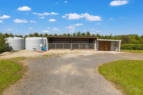 Photo of property in 338 No 9 Road, Springdale, Waitoa, 3380