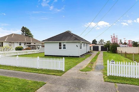 Photo of property in 35 Jackson Street, Ngaruawahia, 3720