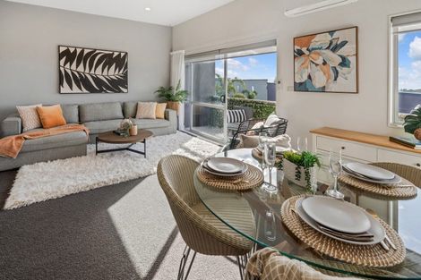 Photo of property in 110/7 Kelvin Hart Drive, East Tamaki, Auckland, 2013
