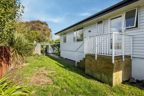Photo of property in 20 Portchester Street, Aranui, Christchurch, 8061