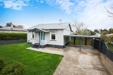 Photo of property in 16 Pukeko Street, Frankton, Hamilton, 3204