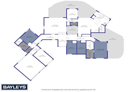 Photo of property in 20 Norrie Street, Te Puke, 3119