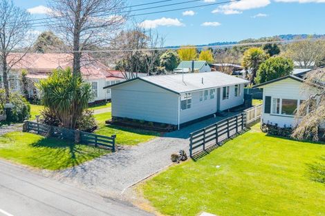 Photo of property in 60a Burns Street, Ohakune, 4625