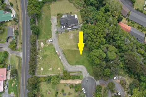 Photo of property in 21 Wilson Road, Haruru, 0204