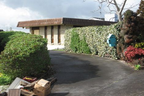 Photo of property in 8 Hartfield Rise, Pahurehure, Papakura, 2113