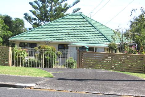 Photo of property in 17b Cape Horn Road, Mount Roskill, Auckland, 1041