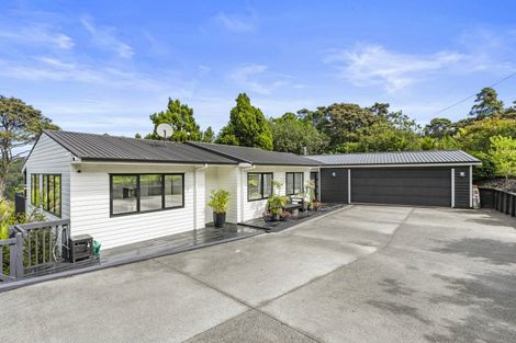 Photo of property in 285 Wright Road, Dairy Flat, Albany, 0792