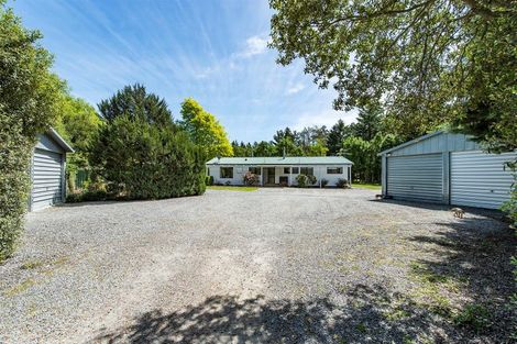 Photo of property in 61 Scarlet Oak Drive, West Melton, Christchurch, 7671