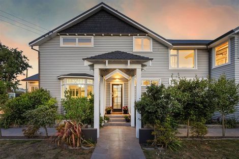 Photo of property in 58 Jeffreys Road, Fendalton, Christchurch, 8052