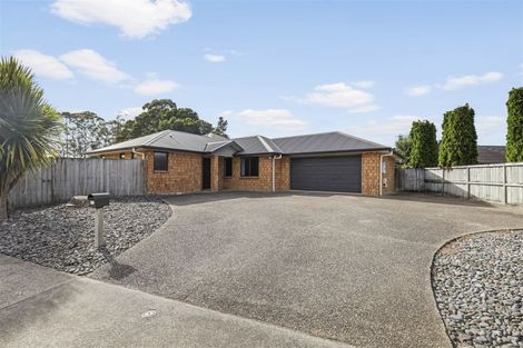 Photo of property in 64 Coleraine Drive, Rototuna, Hamilton, 3210