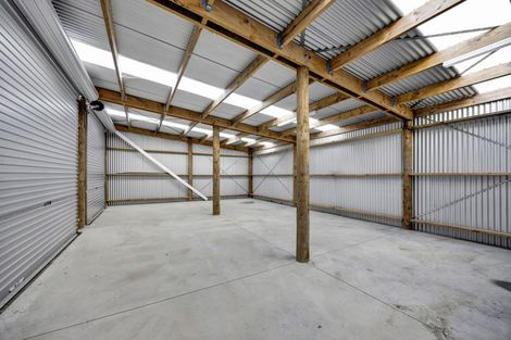 Photo of property in 5317 Mountain Road, Eltham, 4398