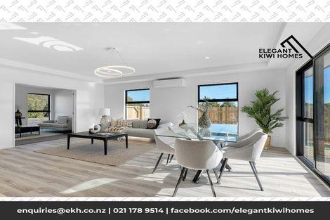 Photo of property in 151 Milns Road, Halswell, Christchurch, 8025