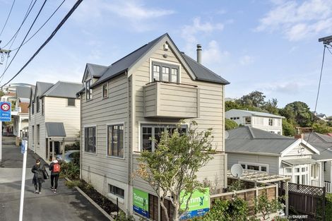 Photo of property in 1 William Street, Hataitai, Wellington, 6021
