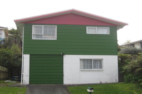 Photo of property in 74 Pembroke Street, Westown, New Plymouth, 4310