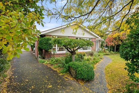 Photo of property in 39 Rountree Street, Upper Riccarton, Christchurch, 8041