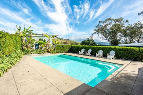 Photo of property in 363 Wharekopae Road, Patutahi, Gisborne, 4072